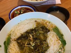 -好這口重庆小面(总店)
