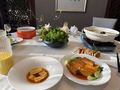 -世贸万锦大酒店·江南春中餐