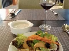 -深圳富临大酒店