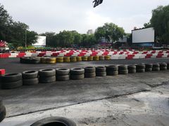 -枫花园汽车电影院(朝阳公园店)
