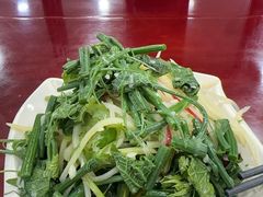 -老回回烩面馆(左家庄店)