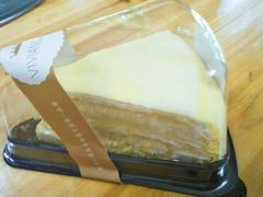 -薇薇安千层蛋糕(府城店)