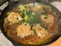 -太二酸菜鱼(深圳布吉万象汇店)