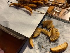 -五样儿西昌小签签烤串(建设路店)