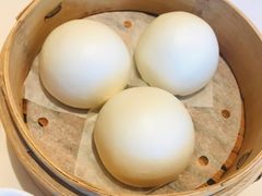 奶黄包-利苑酒家(合景国际金融广场店)