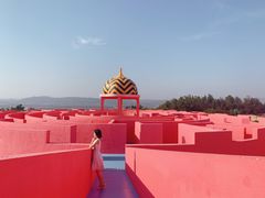 -漳州滨海火山岛自然生态风景区