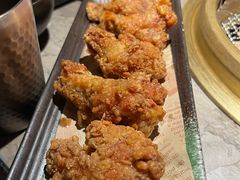 -谷牛日式烤肉(宝山U天地店)