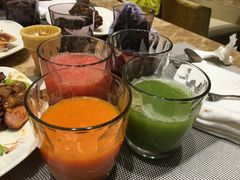 -盛宴标帜餐厅·亲子自助 (南昌喜来登酒店)