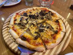 -MR.ROCKY洛奇先生RESTAURANT&BAR(宝安壹方城店)