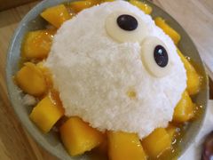 -怪物的冰与火(天虹商场中山路店)
