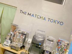 -THE MATCHA TOKYO抹茶东京
