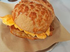 -華歡冰室-WahFoon(吉大店)