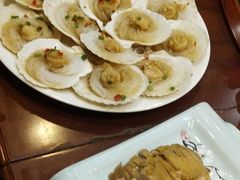 -羊城酒店·中餐厅