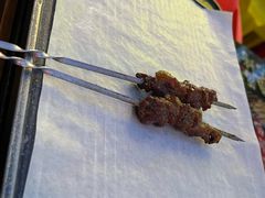 -纪录片《人生一串》体验店(静安店)