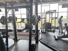 -银锐24h健身·Ai闪练(建设路店)