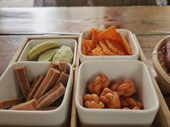 -云里小坐·小院里·团建·宴请·下午茶(三圣乡店)