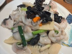 -春水锅贴·传统鲁菜(大明湖店)