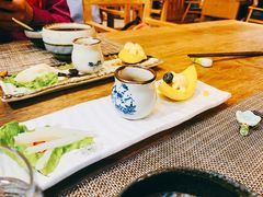 前菜-生机蔬食·24节气料理餐厅(番禺广场店)