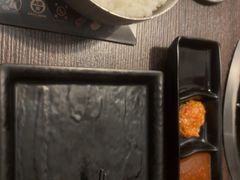 -大馥·炭火烧肉酒场(莘庄莘福坊店)