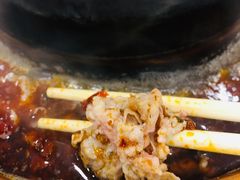 -牛街·马辈儿涮肉(牛街二店)