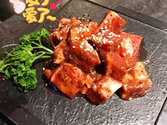-嘿嘟嘟·肋条烧肉放题(爱融荟城店)