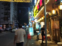 -蛤蟆街小区