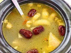 -范饭椰林川湘味海鲜·椰子鸡(三亚湾椰梦长廊店)
