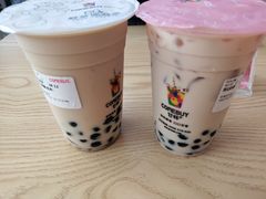 -COMEBUY甘杯(园林路店)