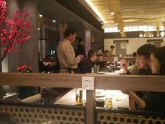 -小杨烤肉(高新店)