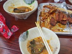 -龙老五汤店(站前西路店)