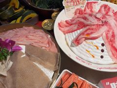 -小龙坎火锅(全球总店)