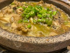 -老酒川菜坊(中山西路店)