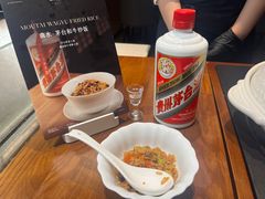 -曲水兰亭(北京四惠店)