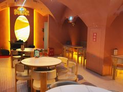 -阿娜尔·新疆菜(宜家荟聚中心店)