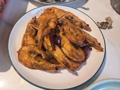 -嗨辣小聚·盘锦河蟹·海鲜烧烤龙虾(盘锦十年好店)