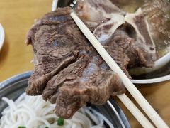 -达道武仔牛肉店(广达路店)