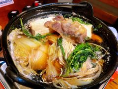 -三月居酒屋(青年大街店)