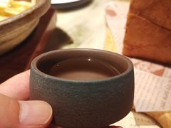 -绿茶餐厅(昌平悦荟店)