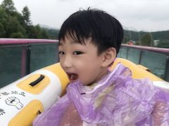-盈香心动乐园