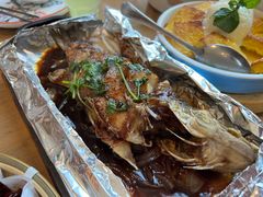 -新白鹿餐厅(城西银泰城店)