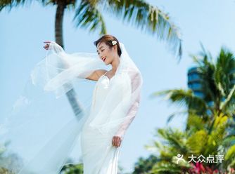 一生一次爱的同行,婚纱照客片欣赏