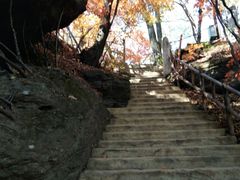 -五女山景区