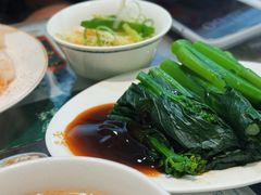 -麦奀云吞面世家(中环店)