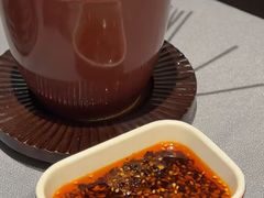 -阿庄新豫菜(通泰路店)