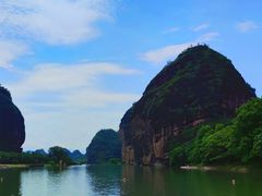 -江西龙虎山景区