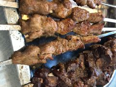 -马尔龙新疆饭店·清真(瑞景店)