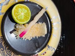 -鮨乐亭Omakase·海胆宴