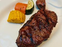 -食间牛排(湖西路店)