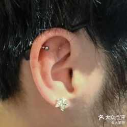 -匿名者纹身学院派·刺青
