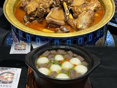 -金典银峰老鹅馆·昆山菜(亭林公园店)